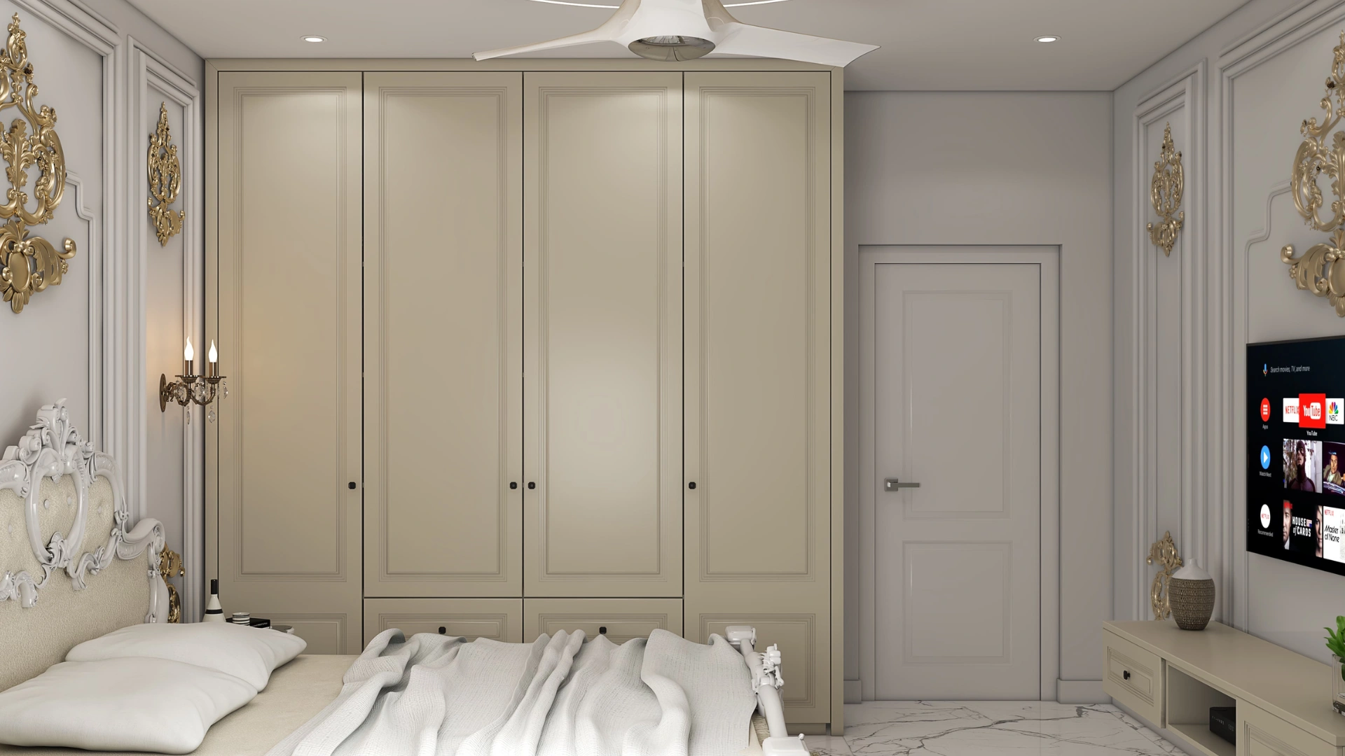Independent Bungalow- UDS (4)
