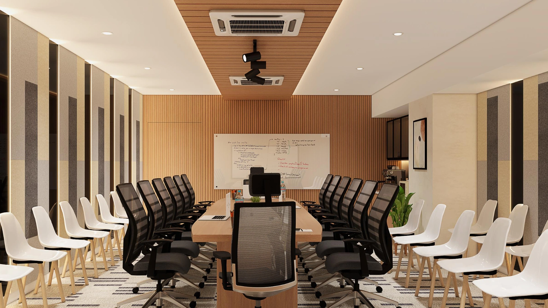 My Home Hub Conference Room - UDS (1)