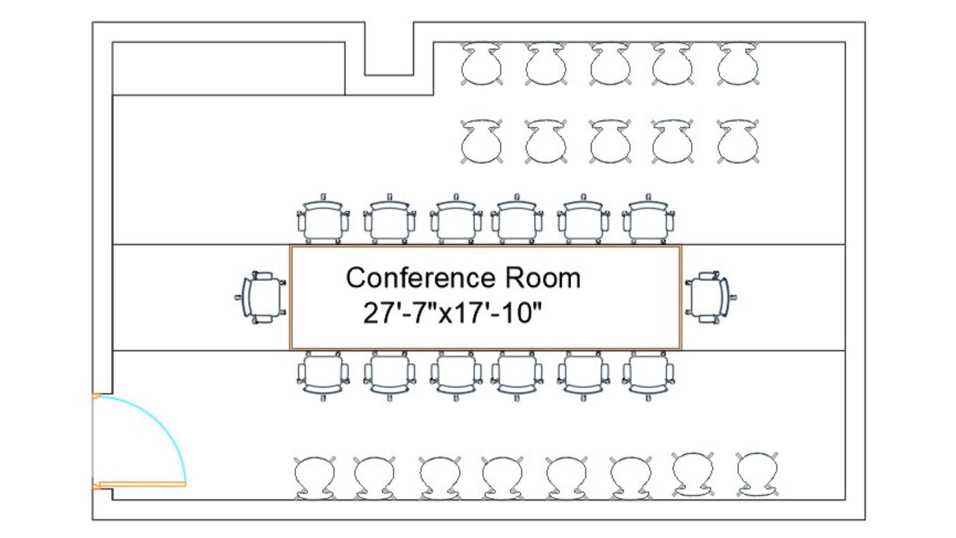 My Home Hub Conference Room - UDS (2)